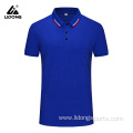 New Style Men Polo Neck Short Sleeve Tshirt